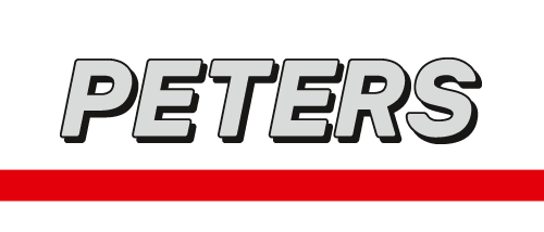 Logo Peters